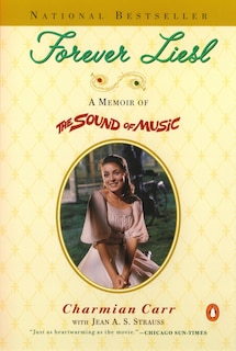 Front cover_Forever Liesl