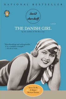 Front cover_The Danish Girl