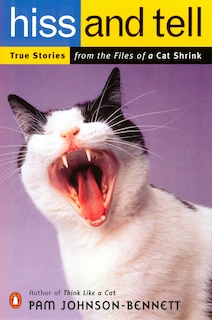 Front cover_Hiss And Tell