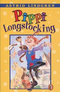 Front cover_Pippi Longstocking