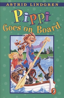Front cover_Pippi Goes On Board