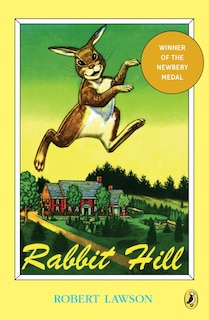 Front cover_Rabbit Hill