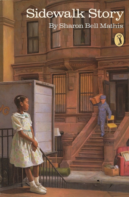 Couverture_Sidewalk Story
