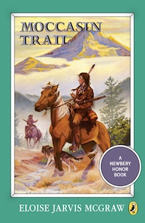 Front cover_Moccasin Trail