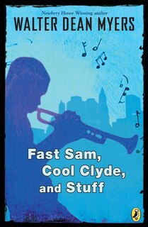 Couverture_Fast Sam, Cool Clyde, And Stuff