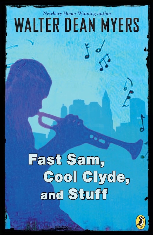 Couverture_Fast Sam, Cool Clyde, And Stuff