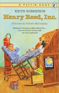 Henry Reed, Inc.