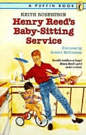 Henry Reed's Babysitting Service