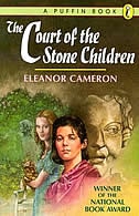 Front cover_The Court Of Stone Children