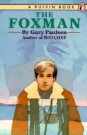 Front cover_The Foxman