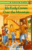 Couverture_Ida Early Comes Over The Mountain