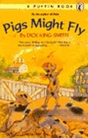 Couverture_Pigs Might Fly