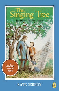 Front cover_The Singing Tree
