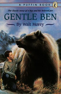 Front cover_Gentle Ben