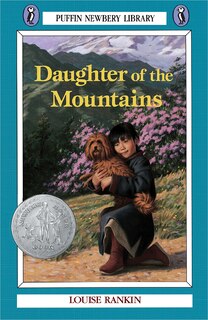 Couverture_Daughter Of The Mountains