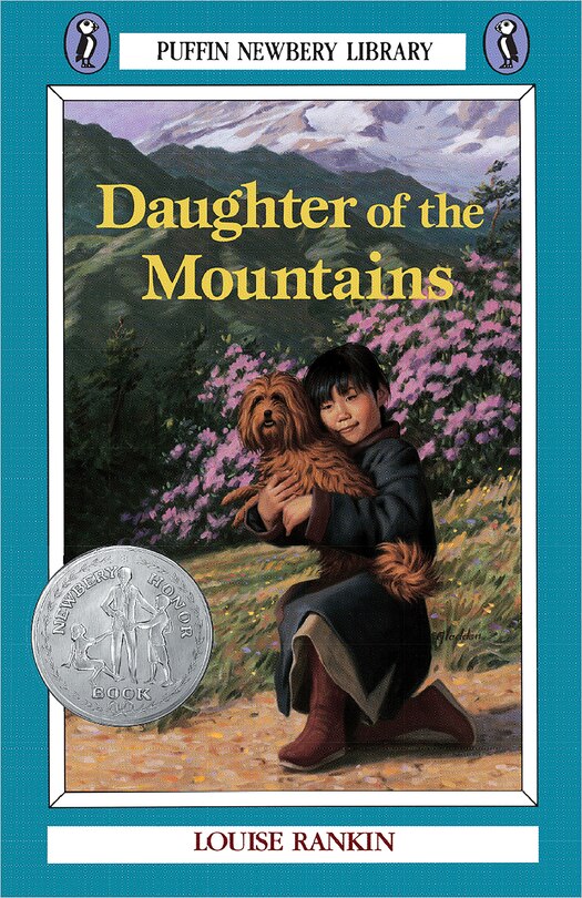 Couverture_Daughter Of The Mountains