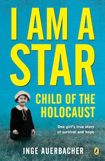 Front cover_I Am A Star