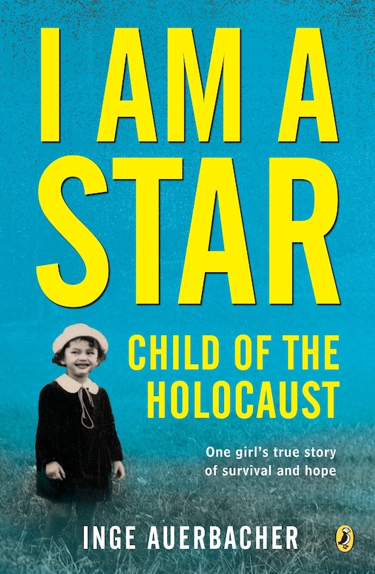 Front cover_I Am A Star