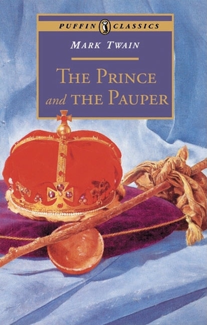 Couverture_The Prince And The Pauper