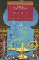 Aladdin And Other Tales From The Arabian Nights