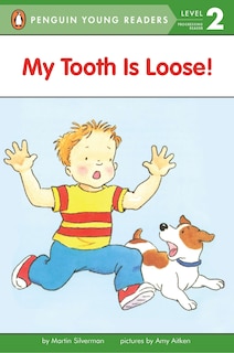 Couverture_My Tooth Is Loose!