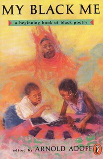 Front cover_My Black Me