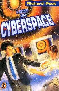 Couverture_Lost In Cyberspace