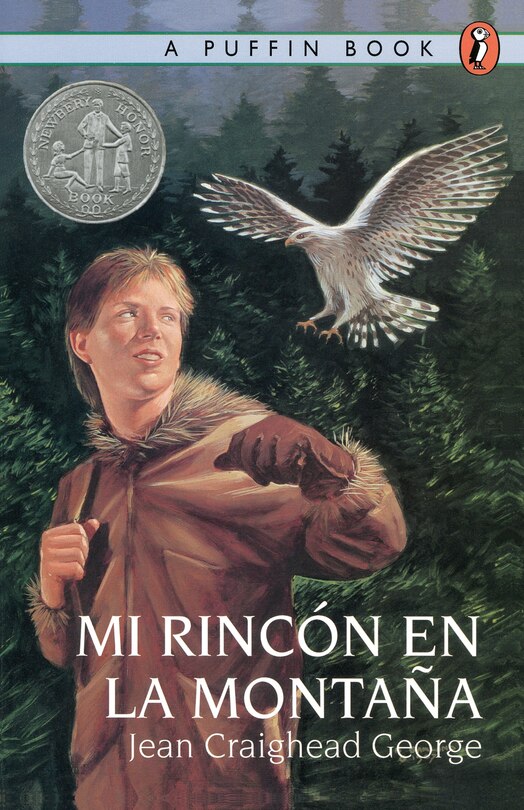 Front cover_Mi Rincon En La Montana