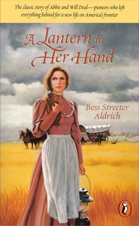 Front cover_A Lantern In Her Hand