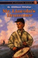Front cover_Mr. Lincoln's Drummer