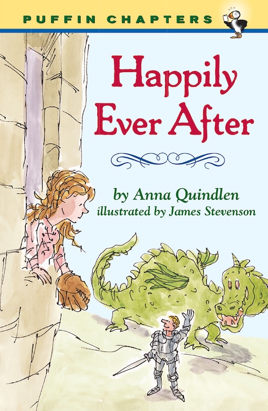 Front cover_Happily Ever After