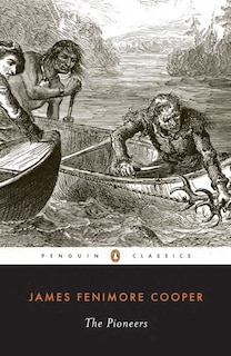 Front cover_The Pioneers