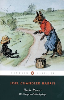 Front cover_Uncle Remus
