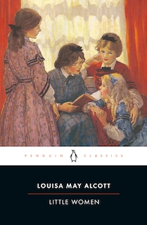 Couverture_Little Women