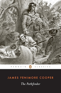 Front cover_The Pathfinder