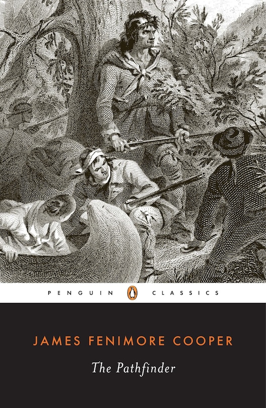 Front cover_The Pathfinder