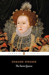 Front cover_The Faerie Queene