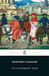 The Canterbury Tales de Geoffrey Chaucer