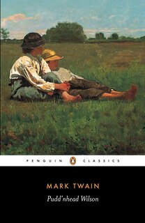 Couverture_Pudd'nhead Wilson