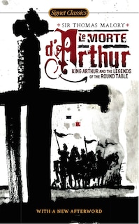 Le Morte D'arthur: Volume 2