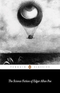 Couverture_The Science Fiction Of Edgar Allan Poe