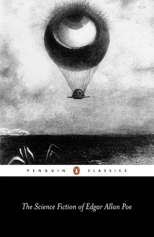 Couverture_The Science Fiction Of Edgar Allan Poe