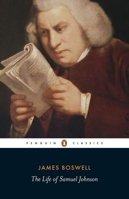 Couverture_The Life Of Samuel Johnson