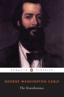 Front cover_The Grandissimes