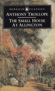 Front cover_The Small House At Allington