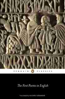 The First Poems In English by Michael Anonymous