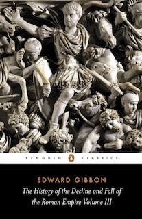 Couverture_The History Of The Decline And Fall Of The Roman Empire