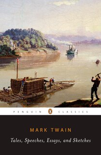 Couverture_Tales, Speeches, Essays, And Sketches