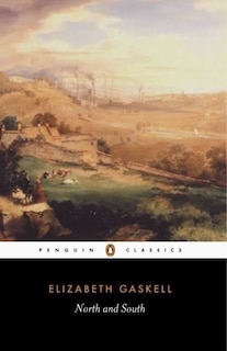 Front cover_North And South
