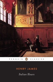 Front cover_Italian Hours
